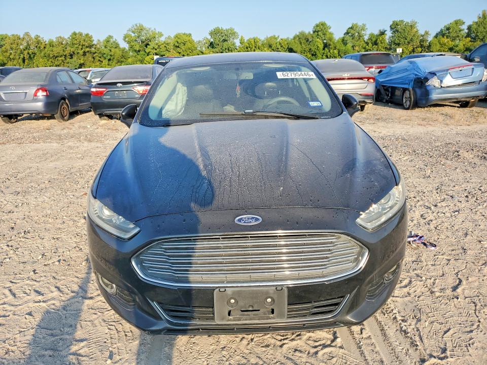 62795446 :رقم المزاد ، 3FA6P0K91FR102892 vin ، 2015 Ford Fusion مزاد بيع
