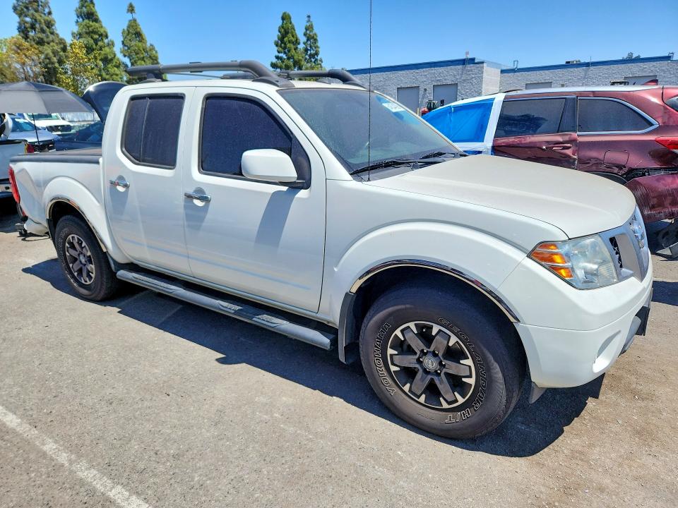 Auction sale of the 2020 Nissan Frontier, vin: 1N6ED0EBXLN725470, lot number: 64534396