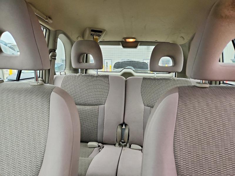 2005 Toyota Rav4 მანქანა იყიდება აუქციონზე, vin: JTEHD20V150040234, აუქციონის ნომერი: 61893926