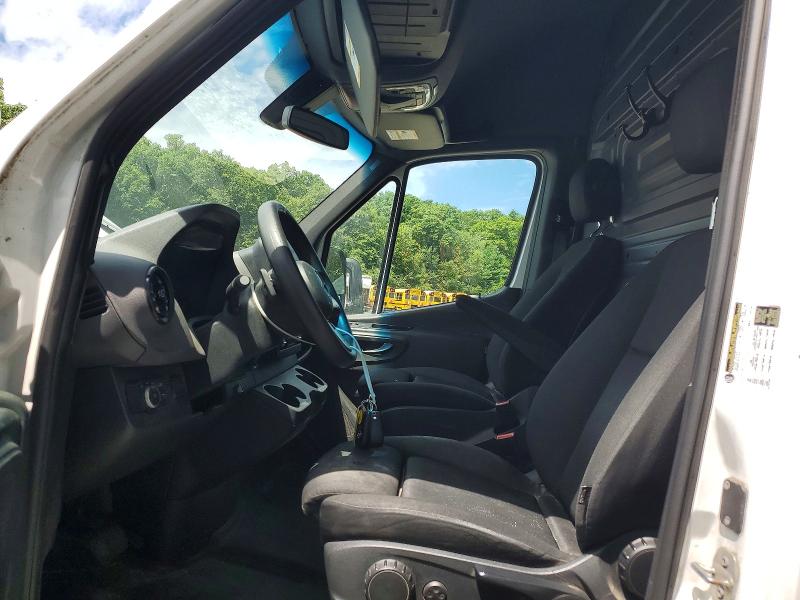 Продажа на аукционе авто 2019 Mercedes-benz Sprinter, vin: W1Y70BGY5KT017198, номер лота: 68863436