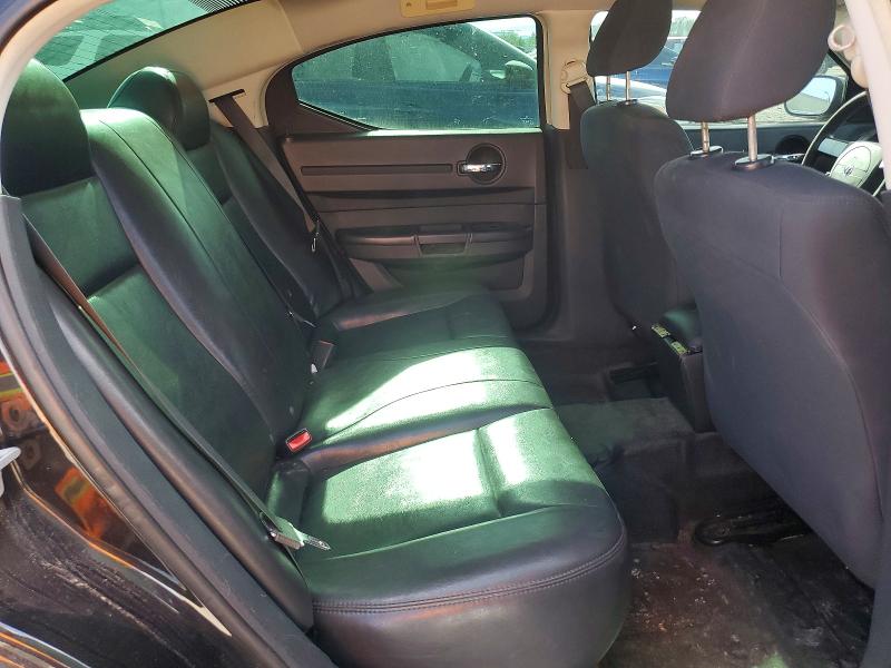 65580406 :رقم المزاد ، 2B3AA4CT1AH248464 vin ، 2010 Dodge Charger مزاد بيع