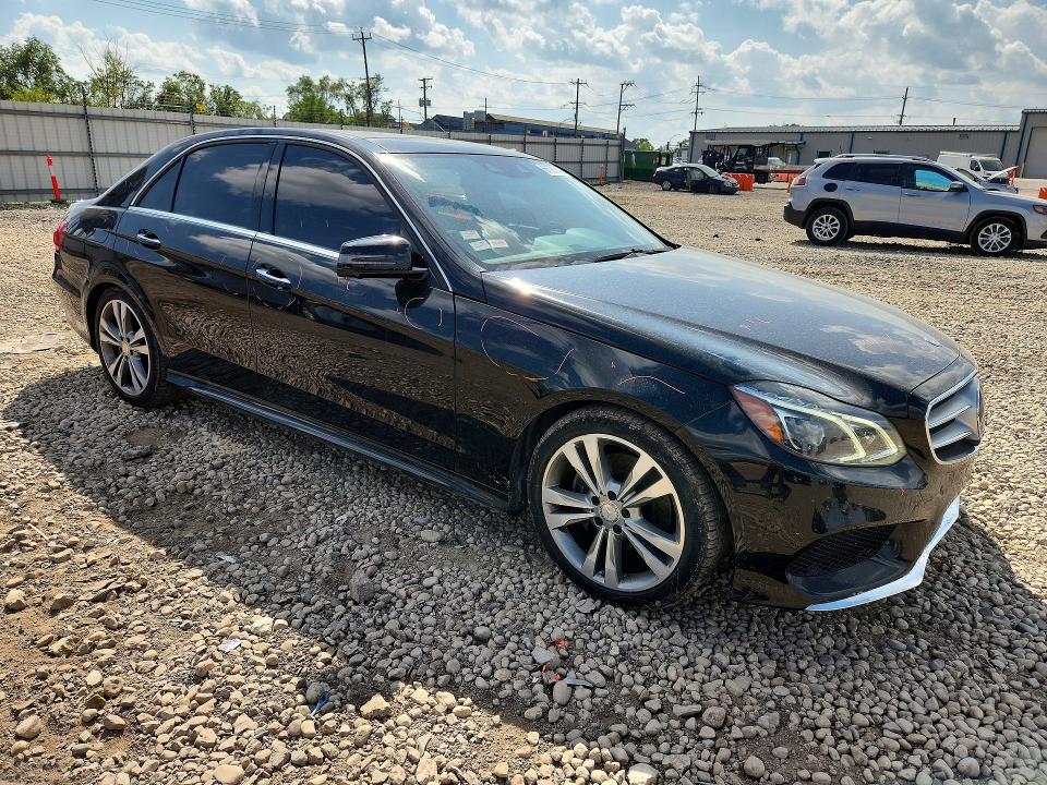 Aukcja sprzedaży 2015 Mercedes-benz E, vin: WDDHF8JB8FB124777, numer aukcji: 66588746