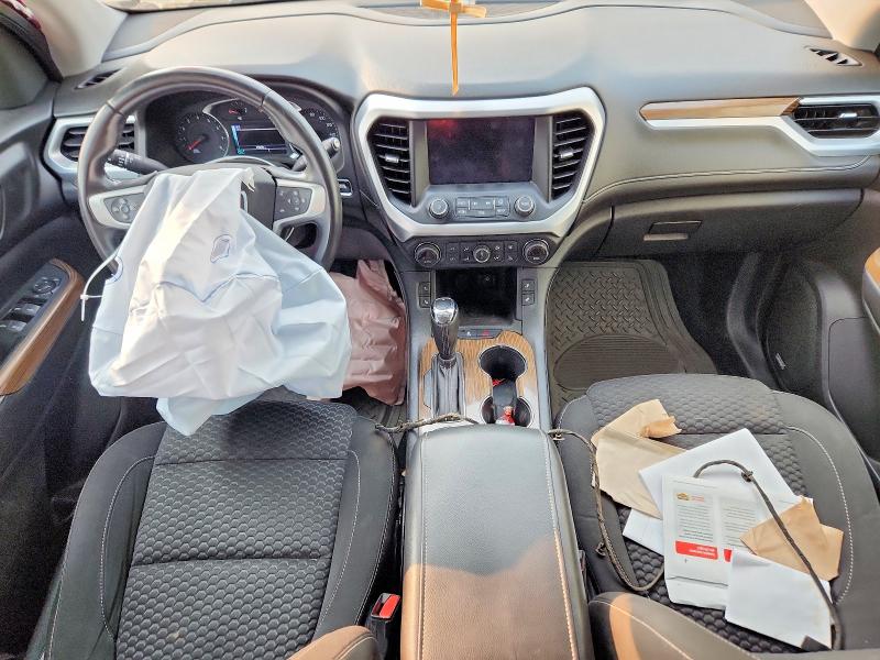 Продаж на аукціоні авто 2017 Gmc Acadia, vin: 1GKKNSLS4HZ250842, номер лоту: 64725456