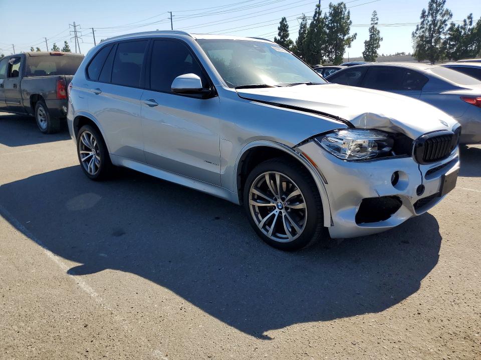 Aukcja sprzedaży 2016 Bmw X5, vin: 5UXKR2C56G0R72132, numer aukcji: 63885756