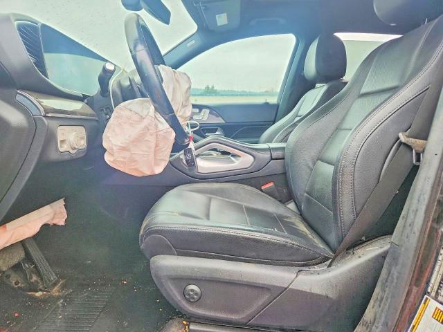 Aukcja sprzedaży 2020 Mercedes-benz Gle, vin: 4JGFB4KB0LA113287, numer aukcji: 65168656