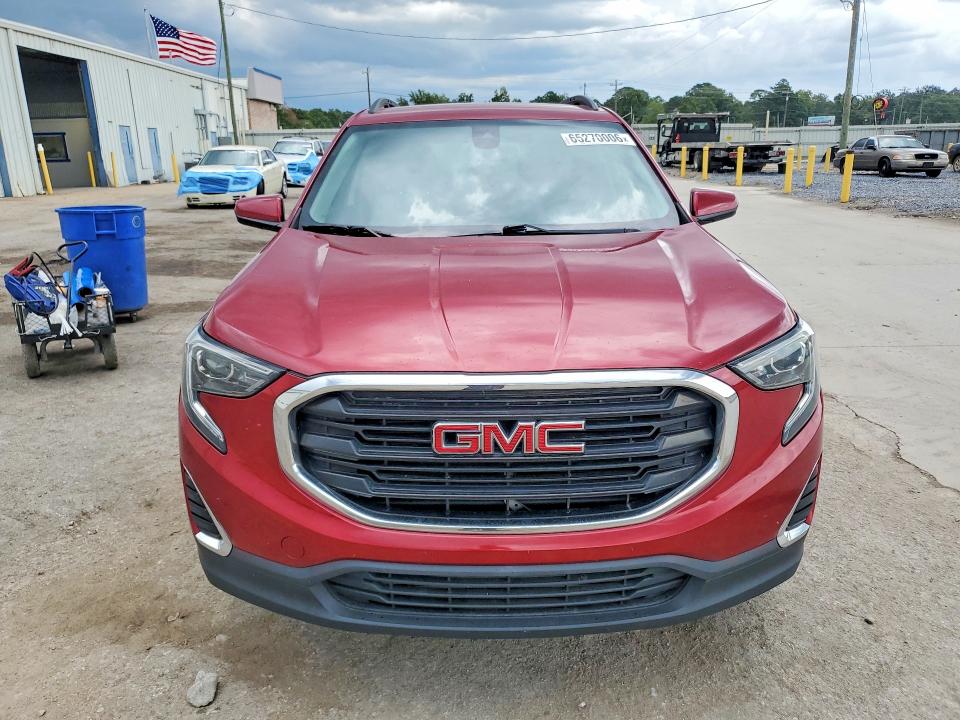 Aukcja sprzedaży 2020 Gmc Terrain, vin: 3GKALMEV5LL163472, numer aukcji: 65270006