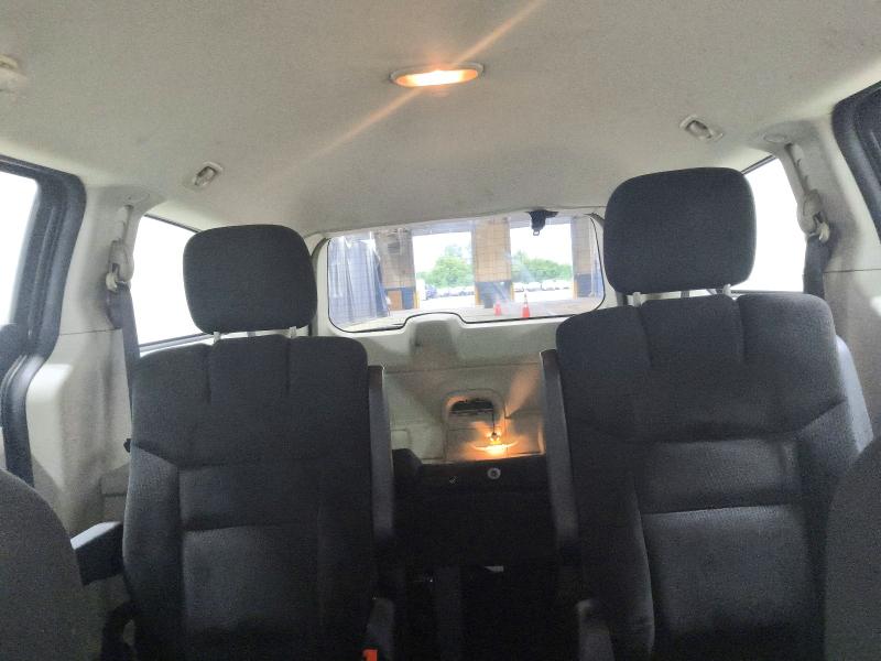 Aukcja sprzedaży 2016 Dodge Grand Caravan, vin: 2C4RDGBG4GR243339, numer aukcji: 64135356