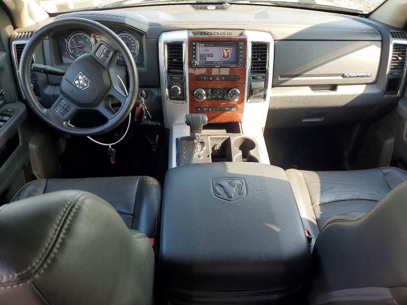 Продаж на аукціоні авто 2012 Dodge Ram 1500, vin: 1C6RD7NT0CS276444, номер лоту: 64974306