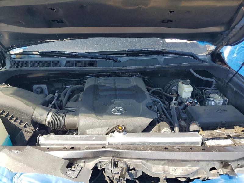 Продажа на аукционе авто 2018 Toyota Tundra, vin: 5TFEM5F13JX126045, номер лота: 64797956