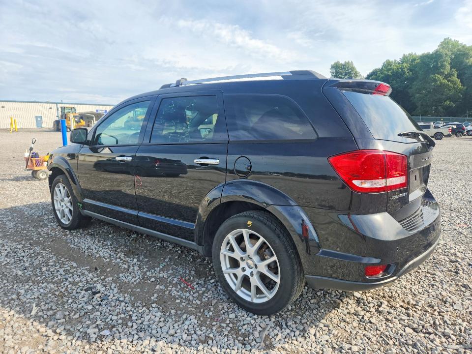Продаж на аукціоні авто 2013 Dodge Journey, vin: 3C4PDCDG7DT591674, номер лоту: 65724706