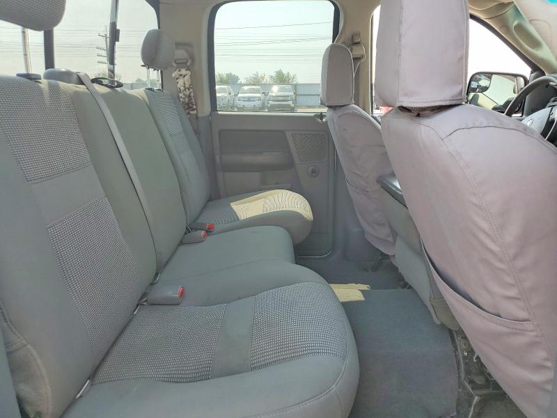 Aukcja sprzedaży 2006 Dodge Ram 2500, vin: 1D7KS28C56J143886, numer aukcji: 64316216