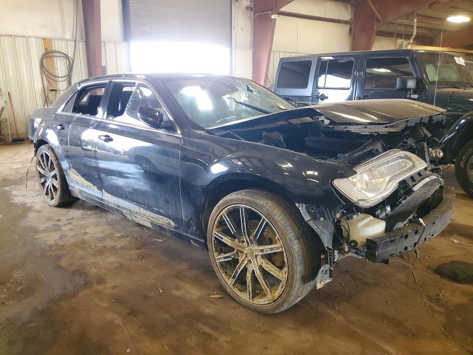 Aukcja sprzedaży 2015 Chrysler 300, vin: 2C3CCARG5FH781875, numer aukcji: 62867316