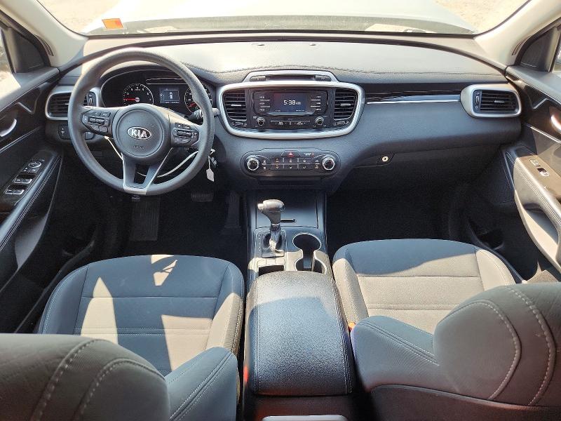 Продаж на аукціоні авто 2017 Kia Sorento, vin: 5XYPGDA52HG197304, номер лоту: 64092616