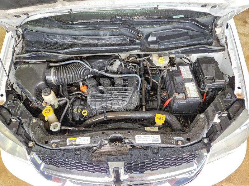 Aukcja sprzedaży 2016 Dodge Grand Caravan, vin: 2C4RDGBG1GR130870, numer aukcji: 65021966