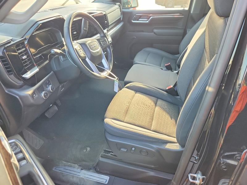 Aukcja sprzedaży 2024 Gmc Sierra, vin: 3GTPHCEK8RG361035, numer aukcji: 63942556