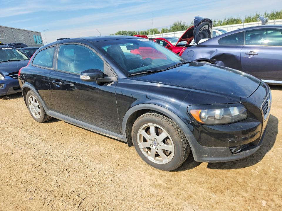 Aukcja sprzedaży 2009 Volvo C30, vin: YV1MK382892138481, numer aukcji: 65186016