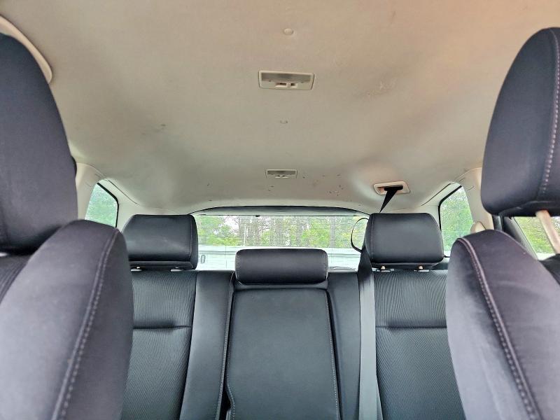 Продажа на аукционе авто 2010 Mazda Cx-9, vin: JM3TB3MV4A0214853, номер лота: 66813506