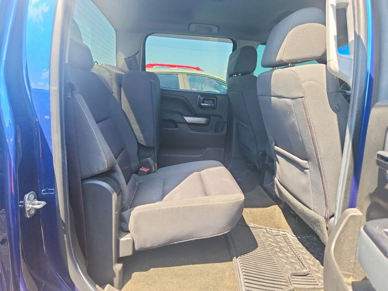 Продаж на аукціоні авто 2017 Chevrolet Silverado, vin: 3GCUKREC2HG365872, номер лоту: 62765076