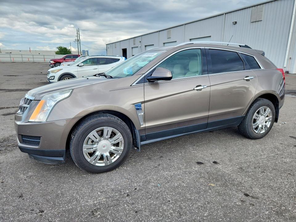 Продаж на аукціоні авто 2012 Cadillac Srx, vin: 3GYFNAE39CS626061, номер лоту: 66408556