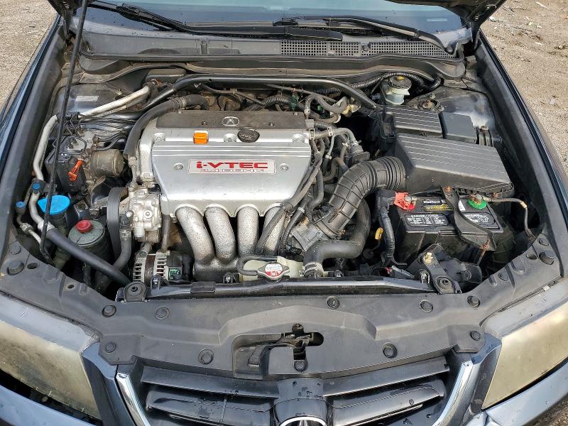 Продаж на аукціоні авто 2005 Acura Tsx, vin: JH4CL96805C022686, номер лоту: 64594766