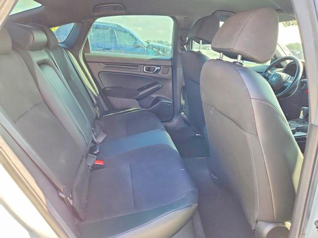 Продаж на аукціоні авто 2025 Honda Civic, vin: 2HGFE2F5XSH551000, номер лоту: 65303696