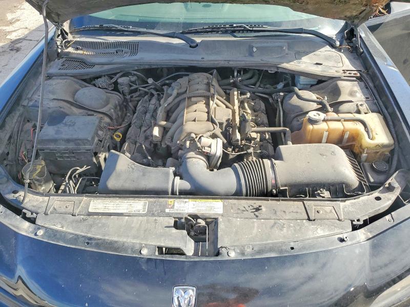 65580406 :رقم المزاد ، 2B3AA4CT1AH248464 vin ، 2010 Dodge Charger مزاد بيع