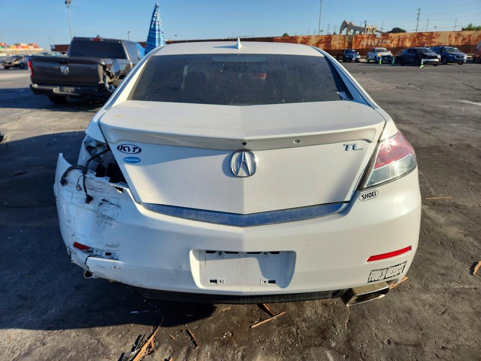 Aukcja sprzedaży 2013 Acura Tl, vin: 19UUA8F7XDA007461, numer aukcji: 64469096