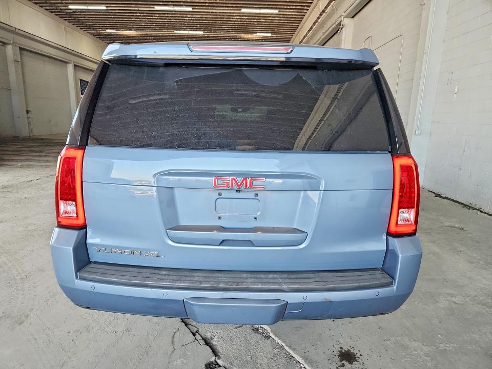 Продаж на аукціоні авто 2016 Gmc Yukon Xl, vin: 1GKS2GKC3GR374079, номер лоту: 66630456
