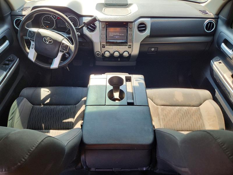 2014 Toyota Tundra მანქანა იყიდება აუქციონზე, vin: 5TFUW5F11EX379120, აუქციონის ნომერი: 64986626