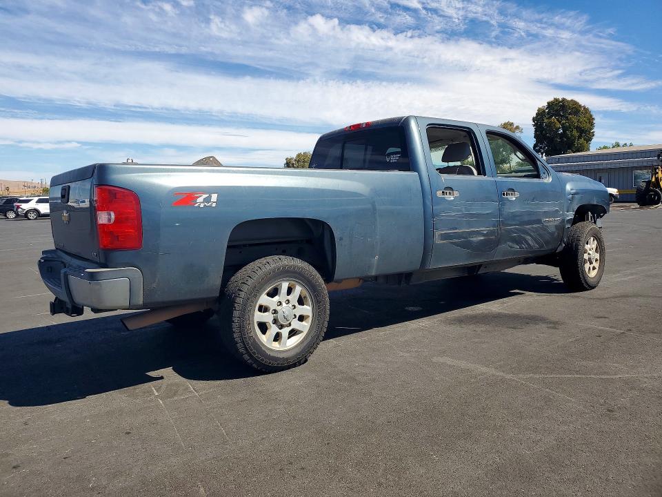 Продаж на аукціоні авто 2011 Chevrolet Silverado, vin: 1GC1KYEG7BF209237, номер лоту: 66259016