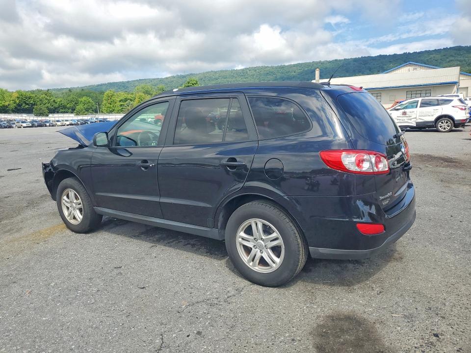 Продажа на аукционе авто 2012 Hyundai Santa Fe, vin: 5XYZGDABXCG144700, номер лота: 65134346