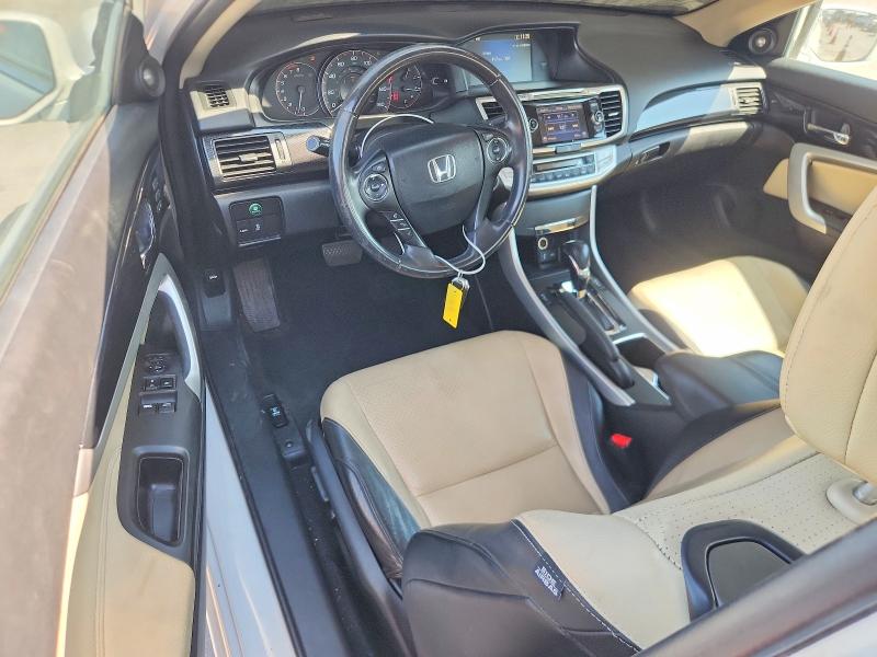 2014 Honda Accord მანქანა იყიდება აუქციონზე, vin: 1HGCT2B84EA004252, აუქციონის ნომერი: 66229576