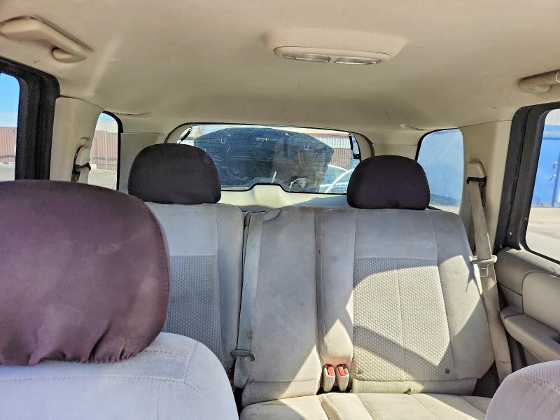 Продаж на аукціоні авто 2008 Chevrolet Trailblazer, vin: 1GNDT13S182235123, номер лоту: 64841316