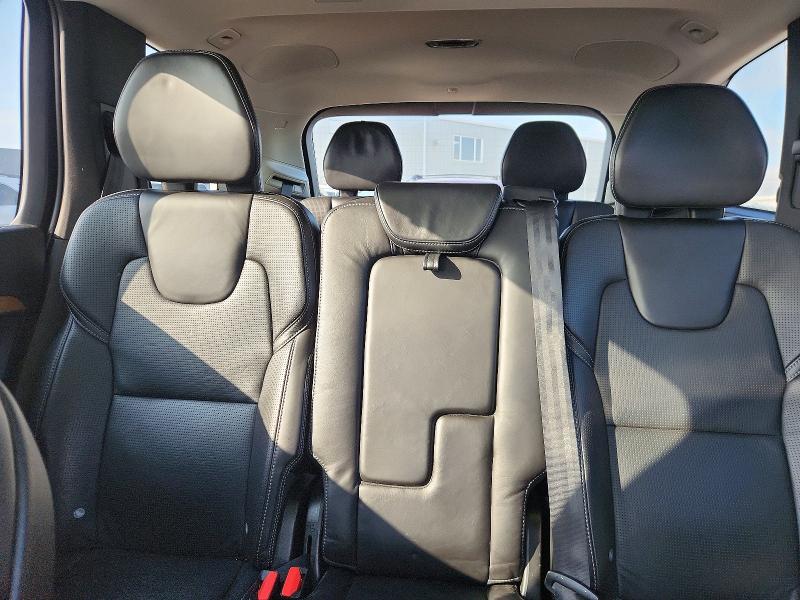 Продаж на аукціоні авто 2016 Volvo Xc90, vin: YV4A22PL3G1086674, номер лоту: 64275376