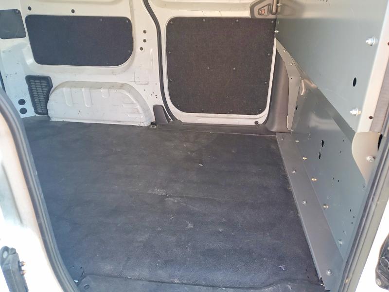 Продаж на аукціоні авто 2019 Nissan Nv200, vin: 3N6CM0KN9KK700683, номер лоту: 65697516