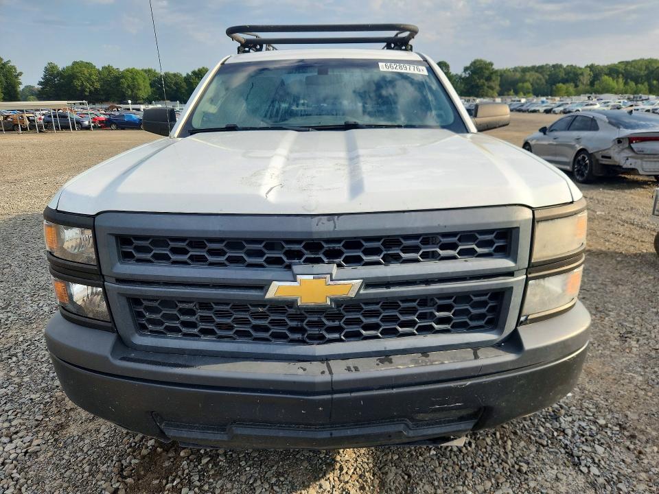 Продажа на аукционе авто 2014 Chevrolet Silverado, vin: 1GCNCPEH5EZ309020, номер лота: 66289776