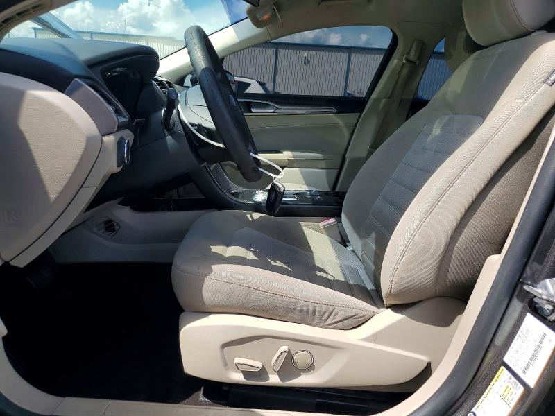 Aukcja sprzedaży 2018 Ford Fusion, vin: 3FA6P0HD6JR264697, numer aukcji: 64995746