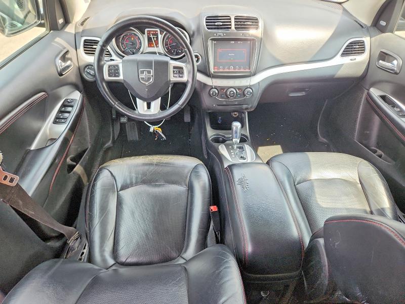 Aukcja sprzedaży 2017 Dodge Journey, vin: 3C4PDDEG3HT567091, numer aukcji: 65141596
