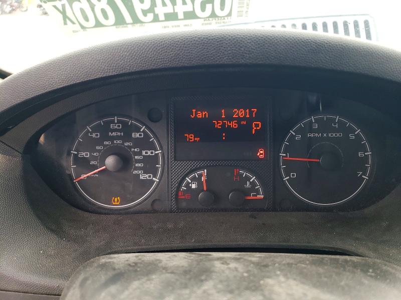 2020 Ram Promaster 3500 მანქანა იყიდება აუქციონზე, vin: 3C6URVJG9LE144438, აუქციონის ნომერი: 63449786