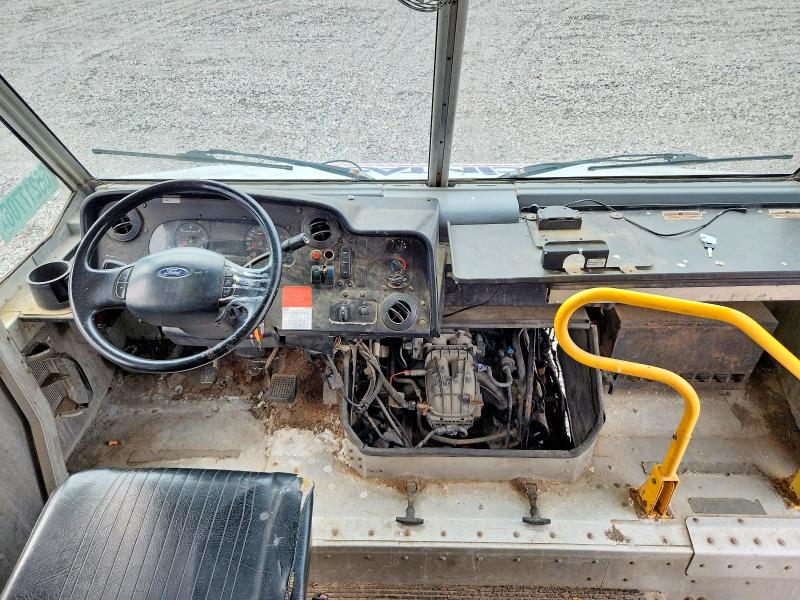 Продаж на аукціоні авто 2011 Ford F59, vin: 1F66F5KYXB0A10386, номер лоту: 65217706