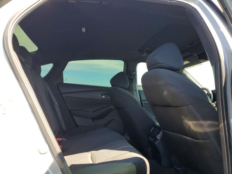 Продаж на аукціоні авто 2025 Honda Accord, vin: 1HGCY2F54SA075402, номер лоту: 65050366