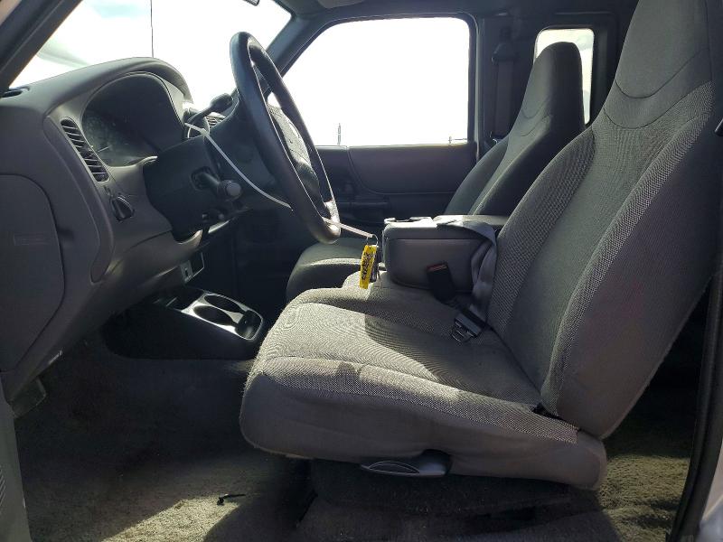 64586066 :رقم المزاد ، 1FTZR45E72PA33273 vin ، 2002 Ford Ranger مزاد بيع