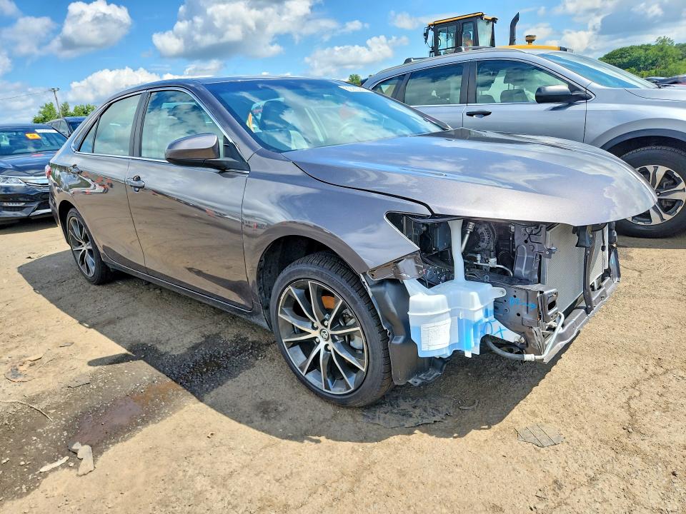 Продажа на аукционе авто 2015 Toyota Camry, vin: 4T1BF1FK7FU928469, номер лота: 60063286