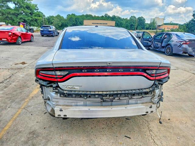 65107556 :رقم المزاد ، 2C3CDXBG3LH126717 vin ، 2020 Dodge Charger مزاد بيع