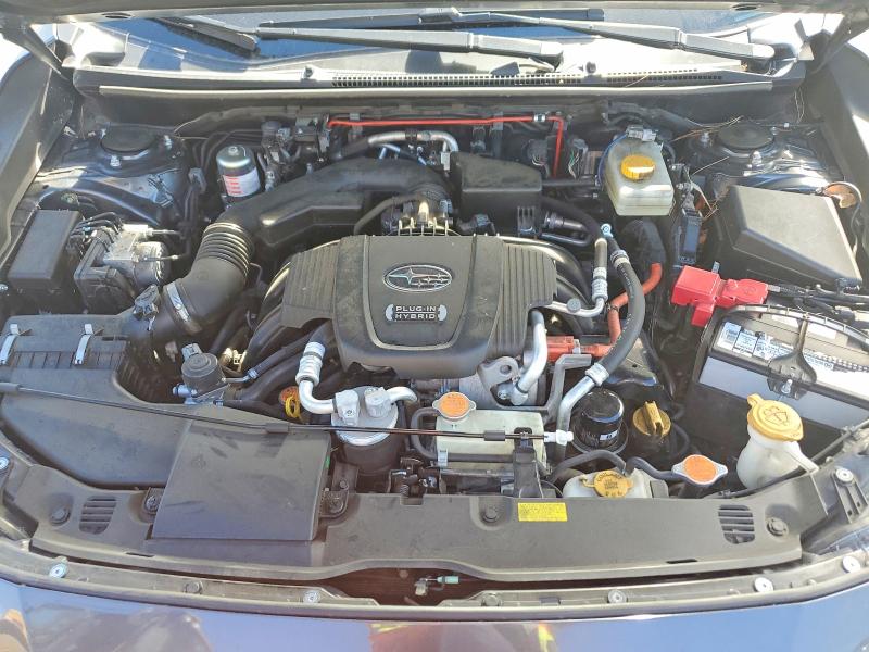 2020 Subaru Crosstrek მანქანა იყიდება აუქციონზე, vin: JF2GTDEC6LH283561, აუქციონის ნომერი: 66125076