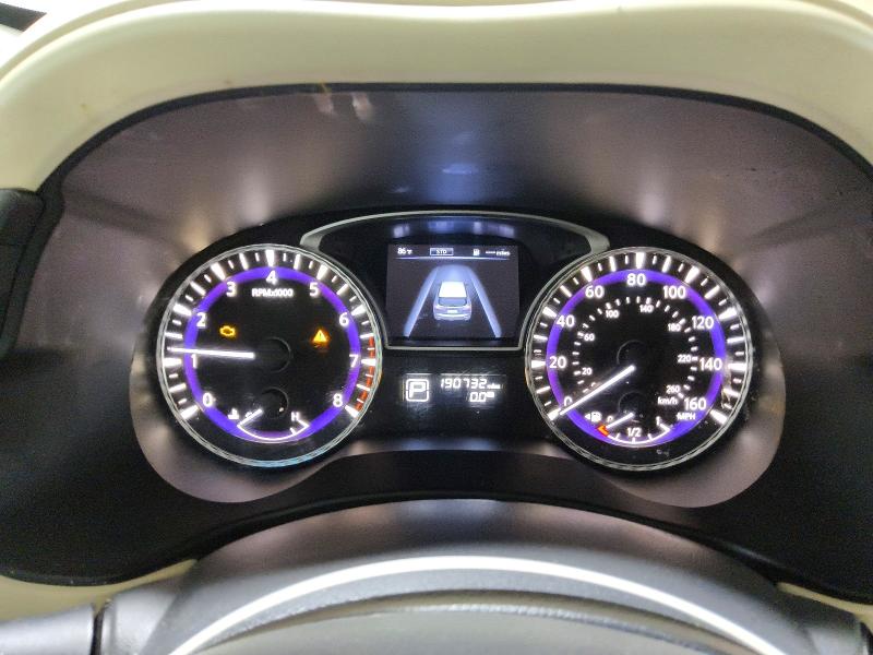 Aukcja sprzedaży 2015 Infiniti Qx60, vin: 5N1AL0MN0FC550092, numer aukcji: 71093826