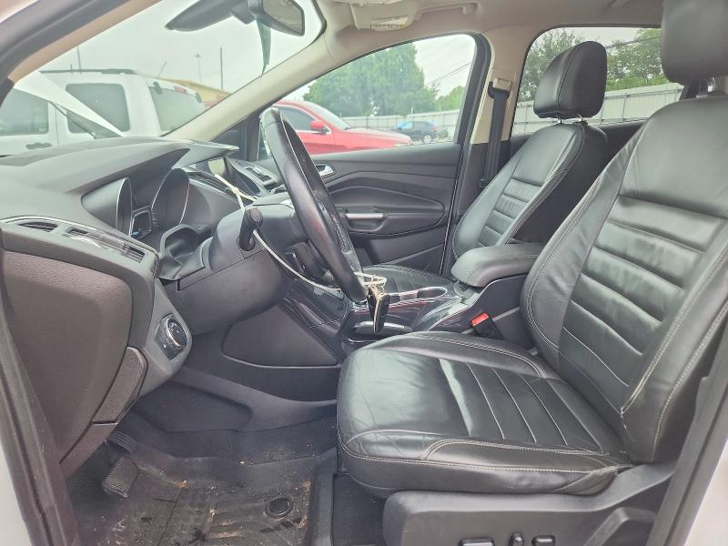 Продажа на аукционе авто 2015 Ford Escape, vin: 1FMCU9JX8FUA05350, номер лота: 64482266