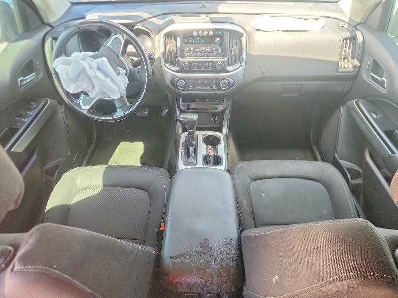 64702876 :رقم المزاد ، 1GCGSCE3XG1371877 vin ، 2016 Chevrolet Colorado مزاد بيع
