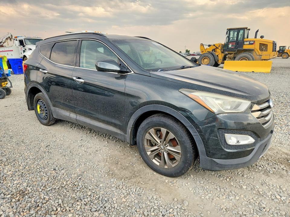 Продажа на аукционе авто 2013 Hyundai Santa Fe Sport, vin: 5XYZUDLB7DG082907, номер лота: 63806956