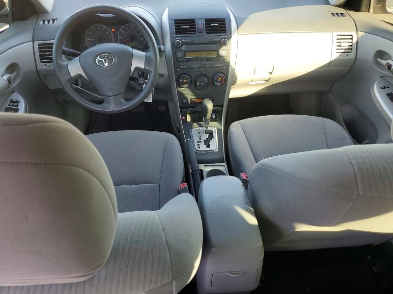 Продажа на аукционе авто 2010 Toyota Corolla, vin: JTDBU4EE4AJ067270, номер лота: 66227866